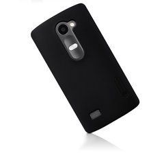 Захисний чохол Nillkin Frosted Shield для LG Leon H324 Чорний