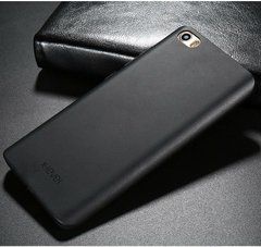 Захисний чохол X-level Guardian для Xiaomi Mi5 Чорний