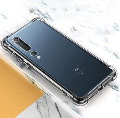 Защитный чехол Crystal Protect для Xiaomi Mi 10 / Mi 10 Pro