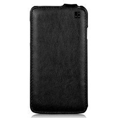 Чехол-флип IMUCA для Lenovo A680 Черный