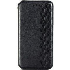 Чохол-книжка Tessero Book для Xiaomi Redmi Note 11 / Note 11S Чорний
