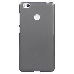 Чехол TPU Ordinary для Xiaomi Mi4s Серый