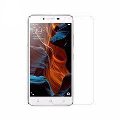 Захисна плівка Logarm Clear для Lenovo A6020 Vibe K5