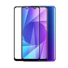Защитное стекло Ceramic для Vivo Y91C Черный