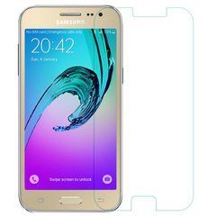 Захисне скло для Samsung J200H Galaxy J2