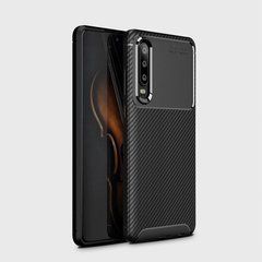 Захисний чохол iPaky Kaisy для Huawei P30 Чорний