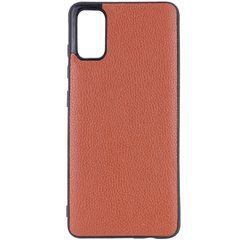 Защитный чехол Lapea TPU для Samsung A515F Galaxy A51 2020 Коричневый