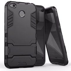 Захисний чохол Strong Guard для Xiaomi Redmi 4X Чорний