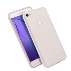 Захисний чохол TPU Matte для Xiaomi Redmi Note 5A / Note 5A Prime Білий