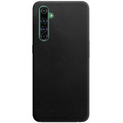 Защитный чехол TPU Softon для Realme X50 Pro Черный