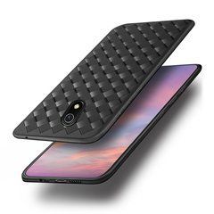 Защитный чехол Wick для Xiaomi Redmi 8A Черный