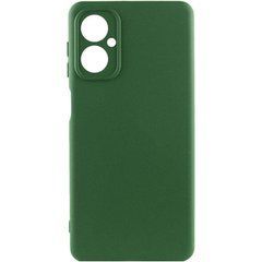 Защитный чехол Lakshmi Case Full Camera для Tecno Spark 9 Pro Зеленый