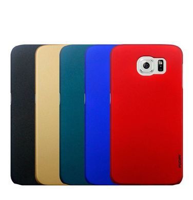 Захисний чохол Pudini Rubber для Samsung N920H Galaxy Note 5 Золотий