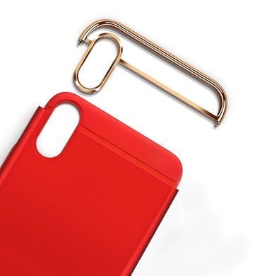Захисний чохол Joint для Samsung M105F Galaxy M10 / A105F Galaxy A10 Синій