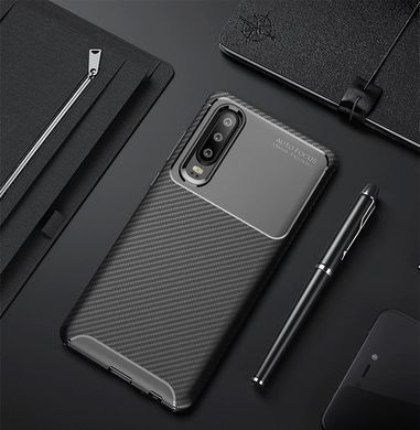 Защитный чехол iPaky Kaisy для Huawei P30 Черный