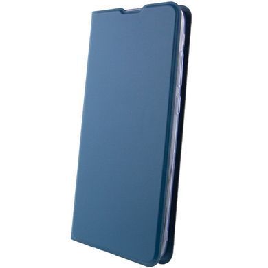 Защитный чехол Elegant для Tecno Camon 19 / 19 Pro Синий