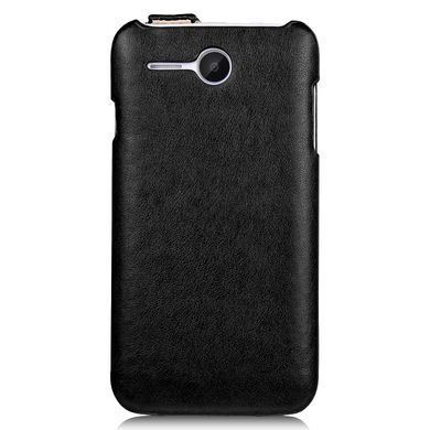 Чехол-флип IMUCA для Lenovo A680 Черный