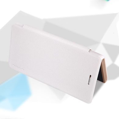 Чохол-книжка Nillkin Sparkle для LG Class / Zero / H650E Білий