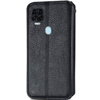 Чехол-книжка Tessero Book для ZTE Blade V2020 Черный