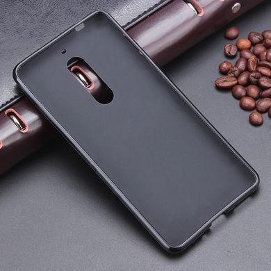 Чохол TPU Ordinary для Nokia 5 2017 Чорний