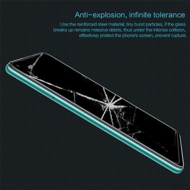 Защитное стекло Nillkin Amaizing (H) для Xiaomi Redmi Note 9 / Redmi 10X