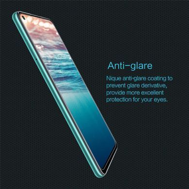 Защитное стекло Nillkin Amaizing (H) для Xiaomi Redmi Note 9 / Redmi 10X