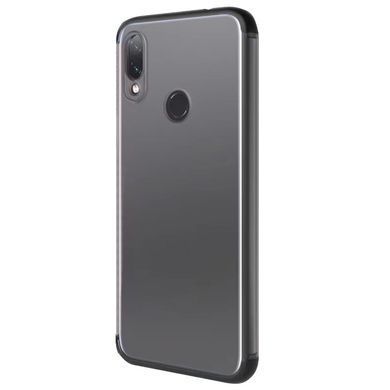Защитный чехол GKK Matte 360 для Xiaomi Redmi 7 Черный