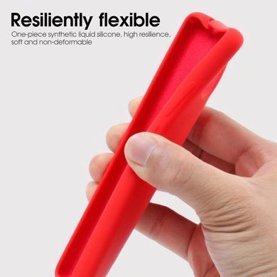 Защитный чехол Liquid Case Full Cover для Xiaomi Mi9 Красный