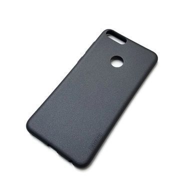 Защитный чехол X-level Guardian для Huawei P Smart (Enjoy 7S) Черный