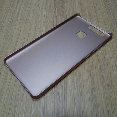 Захисний чохол X-level Metallic для Huawei P9 Золотий