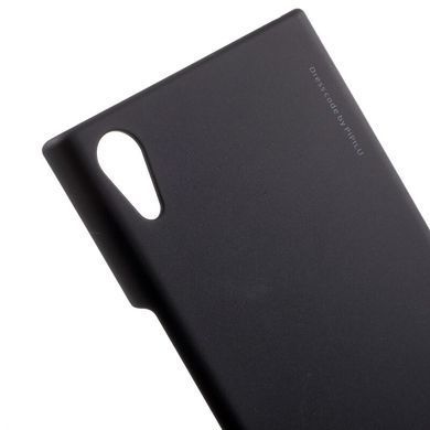 Захисний чохол X-level Metallic для Sony Xperia XA1 Ultra Чорний