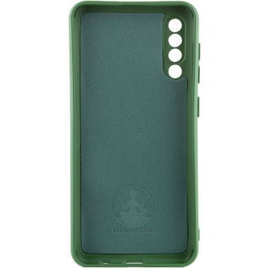 Захисний чохол Lakshmi Case Full Camera для Samsung A505F Galaxy A50 / A507F / A50s / A307F / A30s Зелений