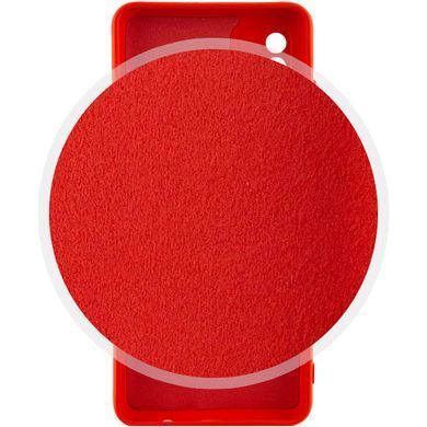 Захисний чохол Lakshmi Case Full Camera для Samsung A515F Galaxy A51 2020 Червоний