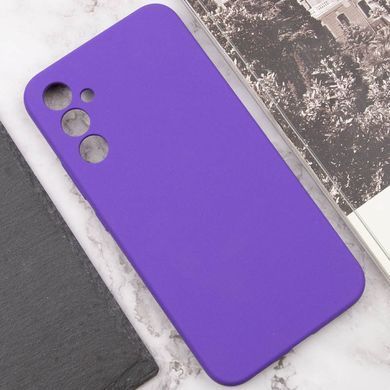 Защитный чехол Lakshmi Case Full Camera для Samsung Galaxy A54 5G Фиолетовый