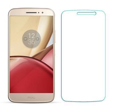 Защитное стекло для Motorola Moto M (XT1663)