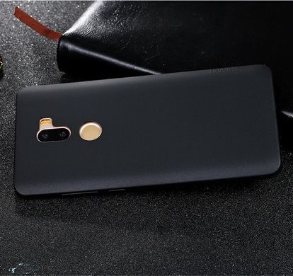 Защитный чехол X-level Guardian для Xiaomi Mi5s Plus Черный