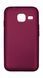 Защитный чехол X-level Guardian для Samsung J105H Galaxy J1 Mini Бордовый