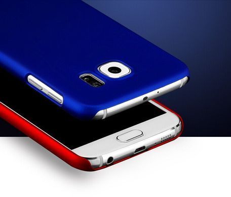Захисний чохол Pudini Rubber для Samsung N920H Galaxy Note 5 Золотий