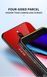Захисний чохол Hello для Xiaomi Redmi 8 / 8A Dual Червоний