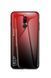 Захисний чохол Hello для Xiaomi Redmi 8 / 8A Dual Червоний