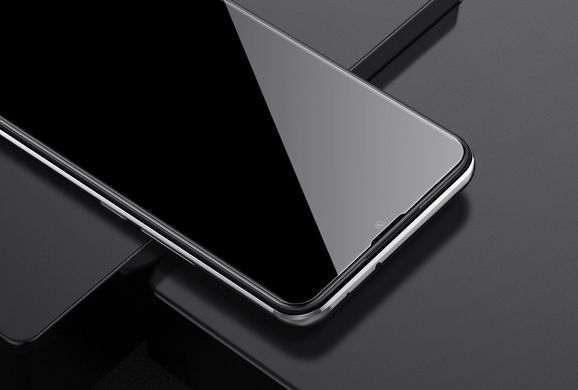 Защитное стекло Nillkin CP+PRO для Xiaomi Redmi 9 Черный