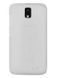 Чохол TPU Ordinary для Lenovo A328 Білий