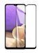 Захисне скло 5D Plus для Samsung A315F Galaxy A31 / A325F Galaxy A32 4G Чорний