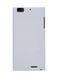 Защитный чехол Nillkin Frosted Shield для Lenovo K900 Белый