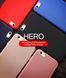 Захисний чохол X-level Hero для iPhone 6 Plus / 6S Plus Червоний