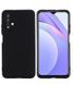 Захисний чохол Liquid Case Full Camera для Xiaomi Redmi Note 9 4G / Redmi 9 Power / Redmi 9T Чорний