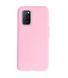 Захисний чохол Liquid Case Full Cover для Oppo A52 / A72 / A92 Рожевий