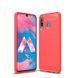 Защитный чехол iPaky Slim TPU для Samsung M305F Galaxy M30 / Galaxy A40s Красный