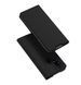 Чехол-книжка Dux Ducis для Samsung Galaxy M31 2020 (M315F) Черный