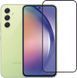 Защитное стекло 3D Plus для Samsung Galaxy A54 5G Черный